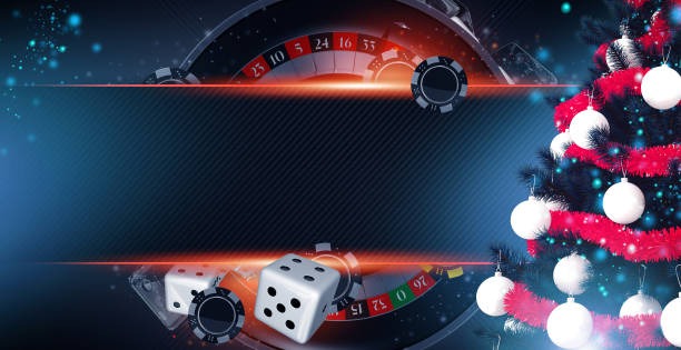 Three Card Poker Game 